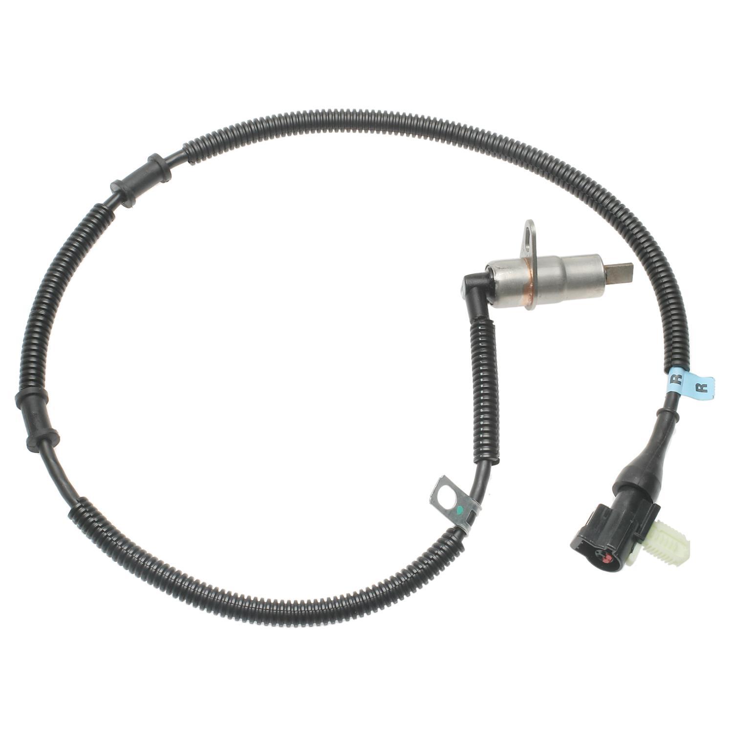 Standard Motor Products ALS1651 ABS Wheel Speed Sensor product image 2 of 3