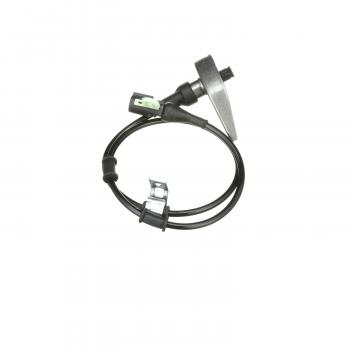 2006 Ford E-250 ABS Wheel Speed Sensor Front Left Standard Motor Products ALS1652 image 3 of 4