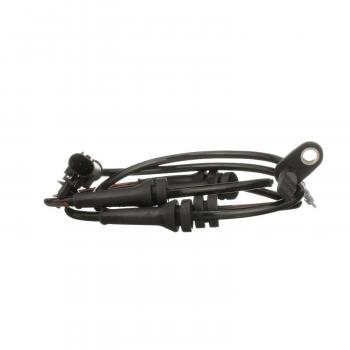 2012 Infiniti G25 ABS Wheel Speed Sensor Front Standard Motor Products ALS1653 image 2 of 4