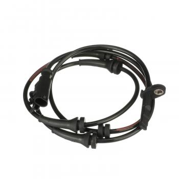 2012 Infiniti G25 ABS Wheel Speed Sensor Front Standard Motor Products ALS1653 image 3 of 4