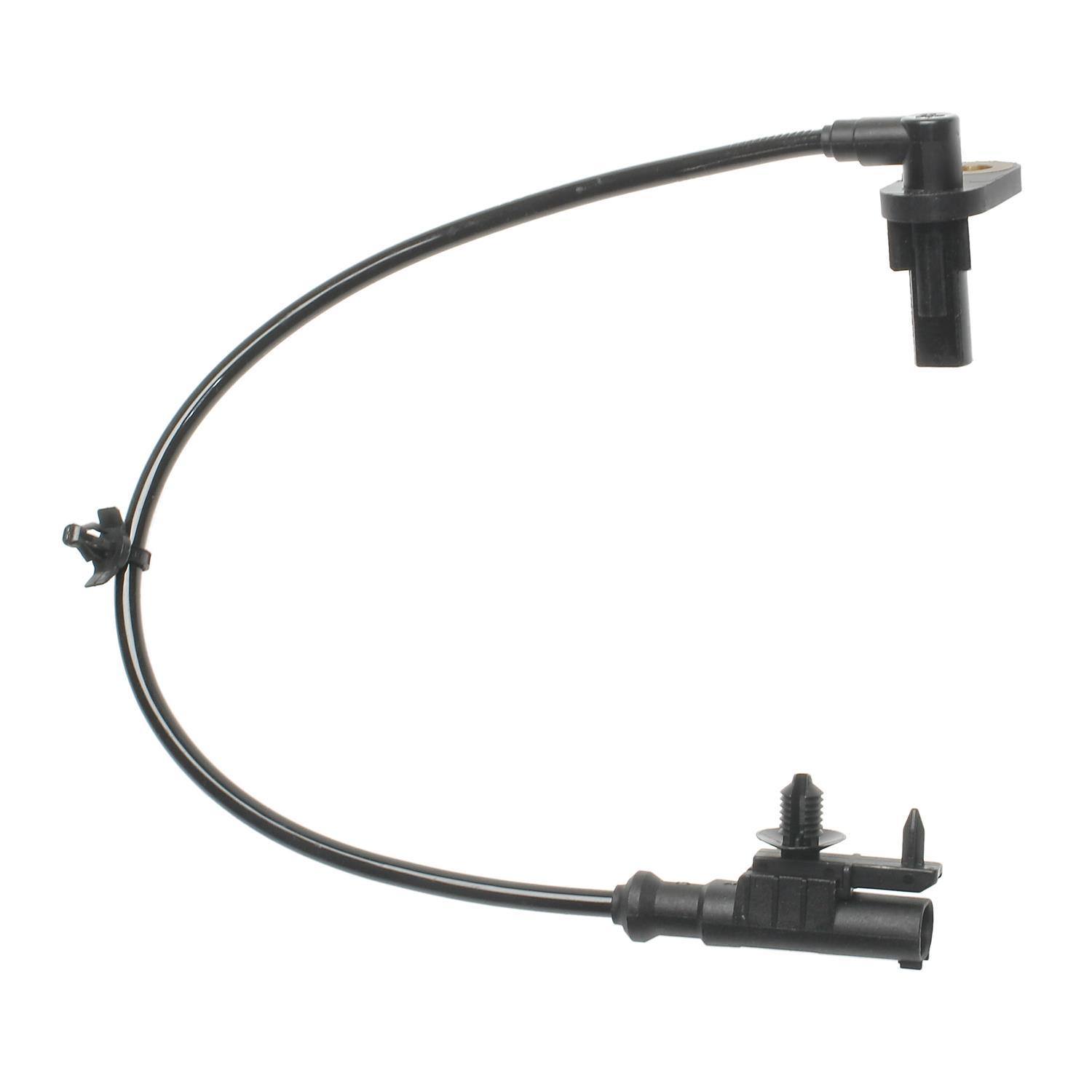 Standard Motor Products ALS1654 ABS Wheel Speed Sensor product image 2 of 3