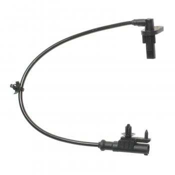 2009 Infiniti EX35 ABS Wheel Speed Sensor Rear Left Standard Motor Products ALS1654 image 2 of 3