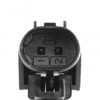 2012 Infiniti G25 ABS Wheel Speed Sensor Rear Standard Motor Products ALS1655 image 2 of 4