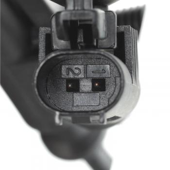 2012 Infiniti G25 ABS Wheel Speed Sensor Rear Standard Motor Products ALS1655 image 3 of 4