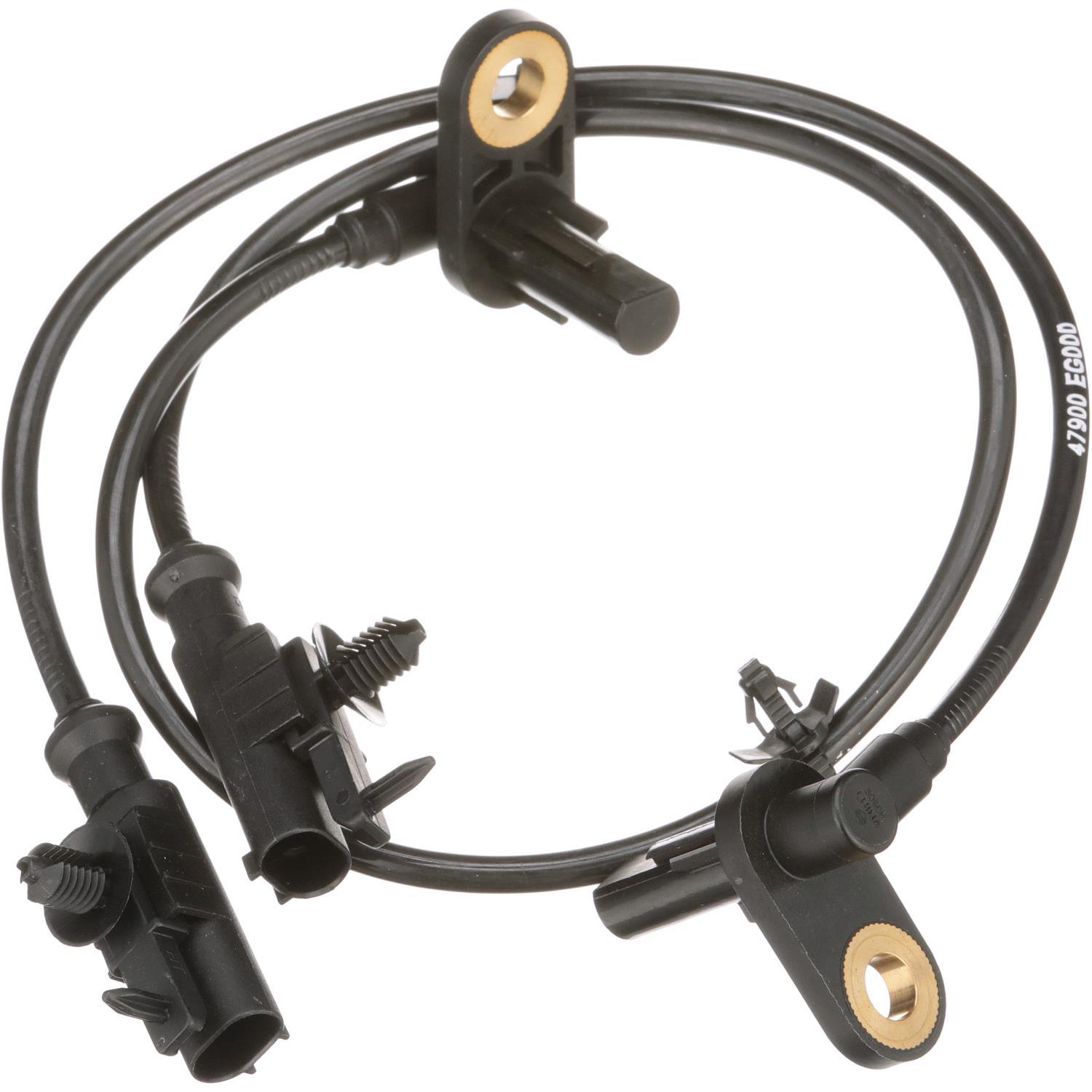 Standard Motor Products ALS1655 - ABS Wheel Speed Sensor Standard Motor Products ALS1655 ABS Wheel Speed Sensor product image 4 of 6