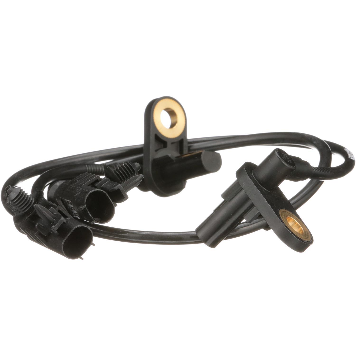 Standard Motor Products ALS1655 - ABS Wheel Speed Sensor Standard Motor Products ALS1655 ABS Wheel Speed Sensor product image 5 of 6