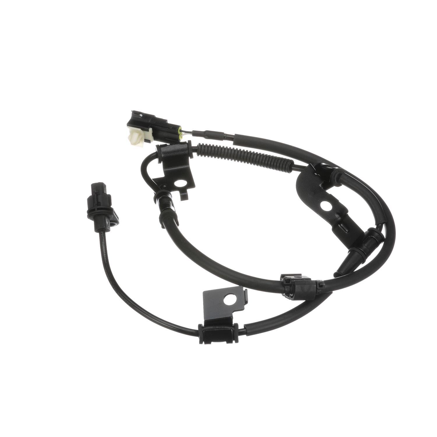 Standard Motor Products ALS1656 - ABS Wheel Speed Sensor Standard Motor Products ALS1656 ABS Wheel Speed Sensor product image 1 of 5