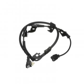 2005 Hyundai Sonata ABS Wheel Speed Sensor Front Right Standard Motor Products ALS1656 image 3 of 4