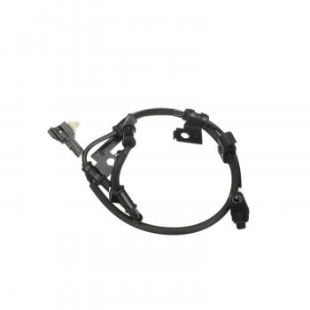 2005 Hyundai Sonata ABS Wheel Speed Sensor Front Left Standard Motor Products ALS1657 image 3 of 4