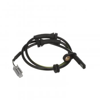 2013 Nissan Rogue ABS Wheel Speed Sensor Front Standard Motor Products ALS1658 image 3 of 4