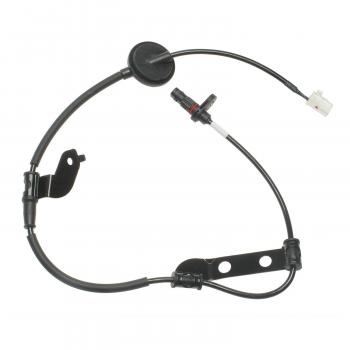 2009 Hyundai Elantra ABS Wheel Speed Sensor Rear Left Standard Motor Products ALS1659 image 2 of 3