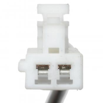 2009 Hyundai Elantra ABS Wheel Speed Sensor Rear Left Standard Motor Products ALS1659 image 3 of 3