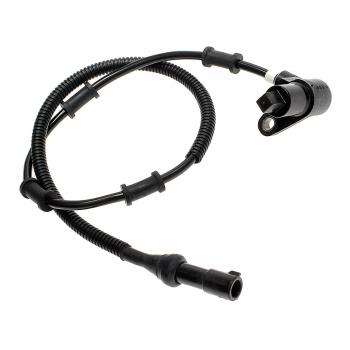 2003 Ford Windstar ABS Wheel Speed Sensor Rear Right Standard Motor Products ALS166 image 2 of 3