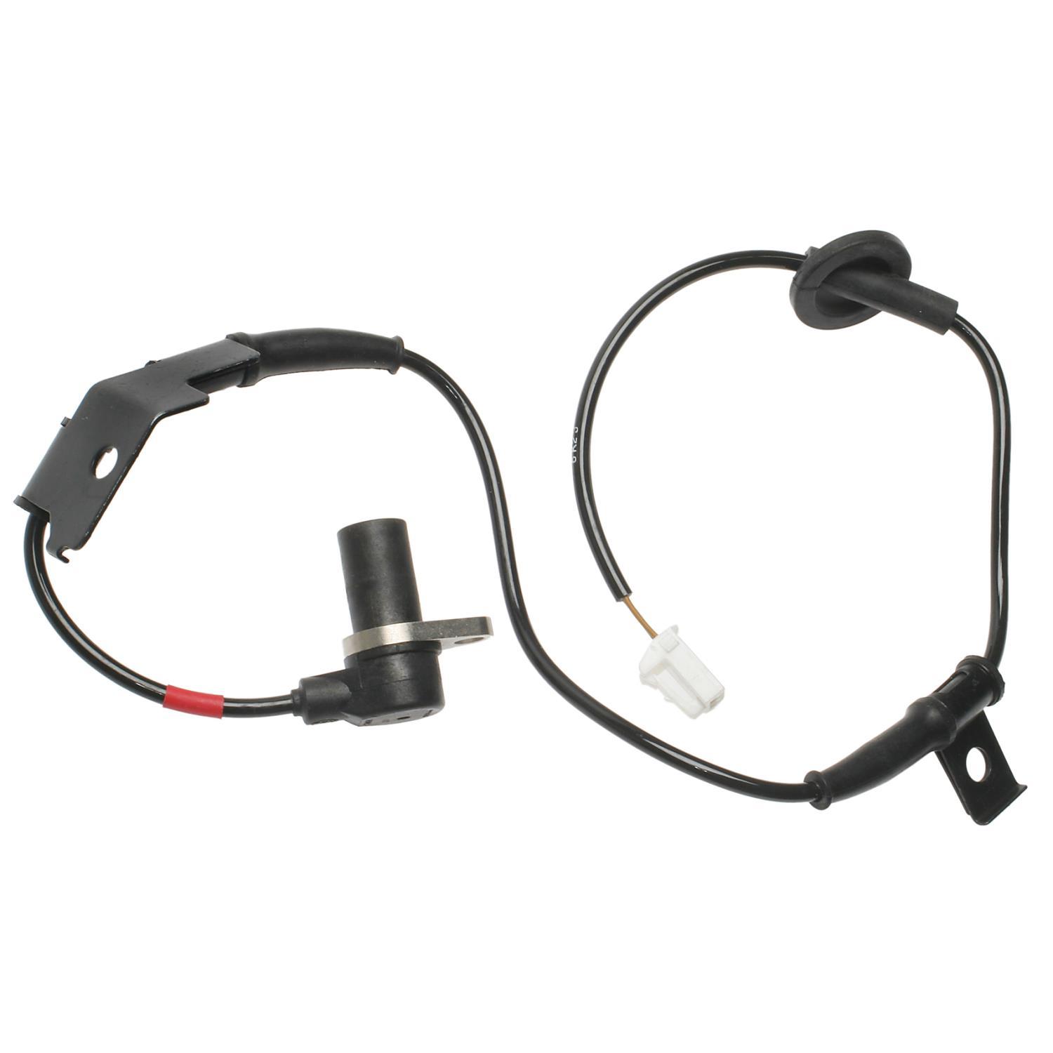 Standard Motor Products ALS1660 - ABS Wheel Speed Sensor Standard Motor Products ALS1660 ABS Wheel Speed Sensor product image 2 of 3