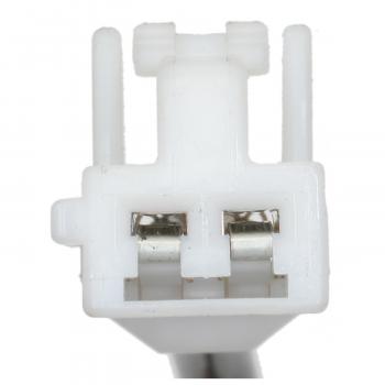 2004 Hyundai Sonata ABS Wheel Speed Sensor Rear Right Standard Motor Products ALS1660 image 3 of 3