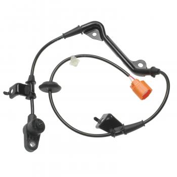 2009 Honda S2000 ABS Wheel Speed Sensor Front Left Standard Motor Products ALS1662 image 2 of 3