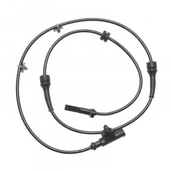 2014 Nissan Tiida ABS Wheel Speed Sensor Front Standard Motor Products ALS1665 image 2 of 4