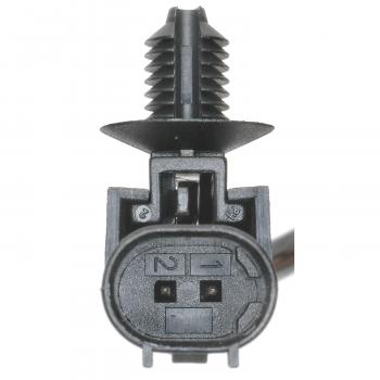2014 Nissan Tiida ABS Wheel Speed Sensor Front Standard Motor Products ALS1665 image 3 of 4