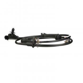 2014 Nissan Tiida ABS Wheel Speed Sensor Front Standard Motor Products ALS1665 image 4 of 4