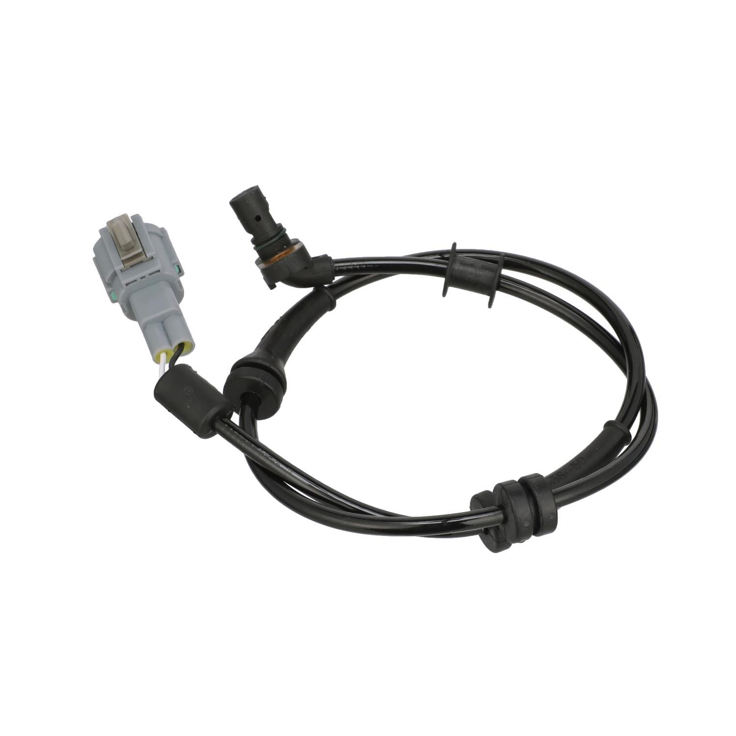 Standard Motor Products ALS1666 - ABS Wheel Speed Sensor Standard Motor Products ALS1666 ABS Wheel Speed Sensor product image 1 of 5