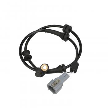 2008 Nissan Armada ABS Wheel Speed Sensor Front Standard Motor Products ALS1666 image 3 of 4