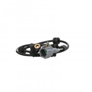 2008 Nissan Armada ABS Wheel Speed Sensor Front Standard Motor Products ALS1666 image 4 of 4