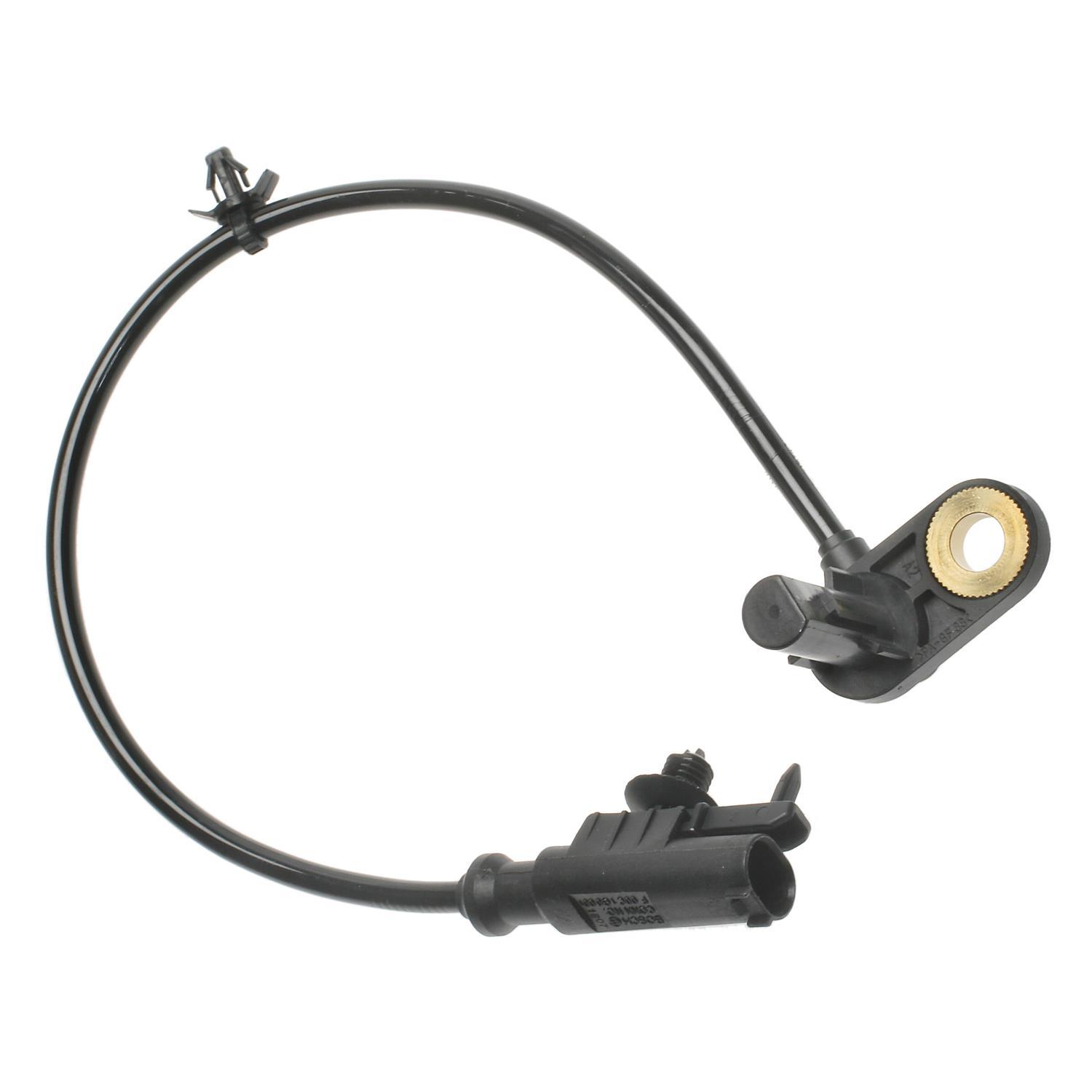 Standard Motor Products ALS1668 ABS Wheel Speed Sensor product image 2 of 3