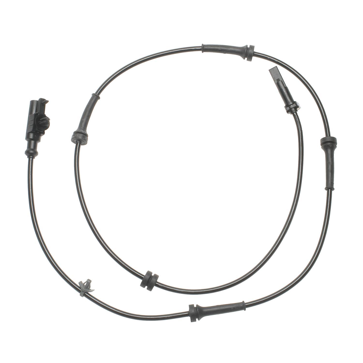 Standard Motor Products ALS1669 - ABS Wheel Speed Sensor Standard Motor Products ALS1669 ABS Wheel Speed Sensor product image 2 of 3