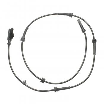 2009 Infiniti M45 ABS Wheel Speed Sensor Front Standard Motor Products ALS1669 image 2 of 3