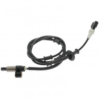 1993 Mercury Grand Marquis ABS Wheel Speed Sensor Rear Standard Motor Products ALS167 image 2 of 3
