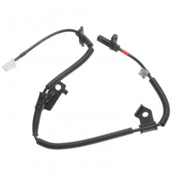 2005 Hyundai Sonata ABS Wheel Speed Sensor Rear Right Standard Motor Products ALS1672 image 2 of 3