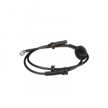 2009 Nissan Quest ABS Wheel Speed Sensor Front Left Standard Motor Products ALS1676 image 2 of 4