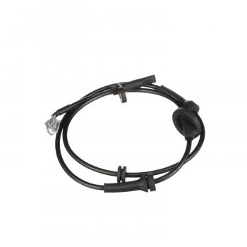 2009 Nissan Quest ABS Wheel Speed Sensor Front Left Standard Motor Products ALS1676 image 3 of 4