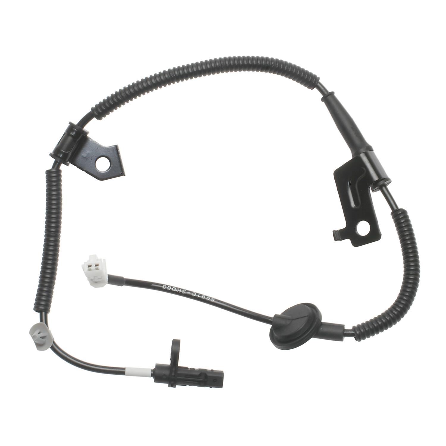 Standard Motor Products ALS1678 - ABS Wheel Speed Sensor Standard Motor Products ALS1678 ABS Wheel Speed Sensor product image 2 of 3