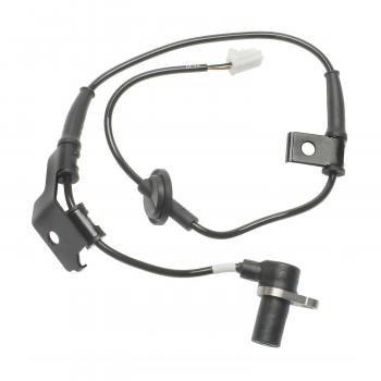 2004 Hyundai Sonata ABS Wheel Speed Sensor Rear Left Standard Motor Products ALS1679 image 2 of 3