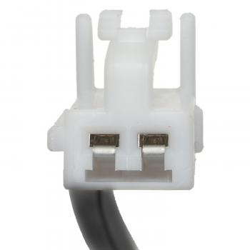 2004 Hyundai Sonata ABS Wheel Speed Sensor Rear Left Standard Motor Products ALS1679 image 3 of 3