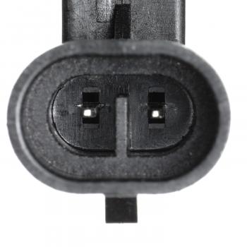 2010 Hyundai Veracruz ABS Wheel Speed Sensor Rear Left Standard Motor Products ALS1680 image 2 of 4