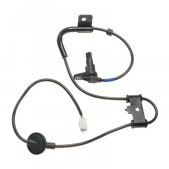 2008 Hyundai Tiburon ABS Wheel Speed Sensor Rear Right Standard Motor Products ALS1683 image 2 of 3