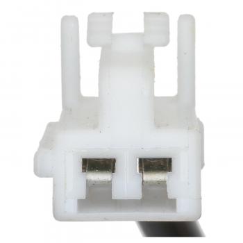 2008 Hyundai Tiburon ABS Wheel Speed Sensor Rear Right Standard Motor Products ALS1683 image 3 of 3