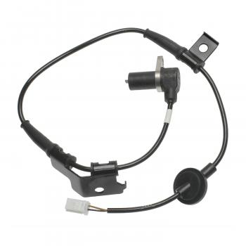 2002 Hyundai XG350 ABS Wheel Speed Sensor Rear Left Standard Motor Products ALS1684 image 2 of 3