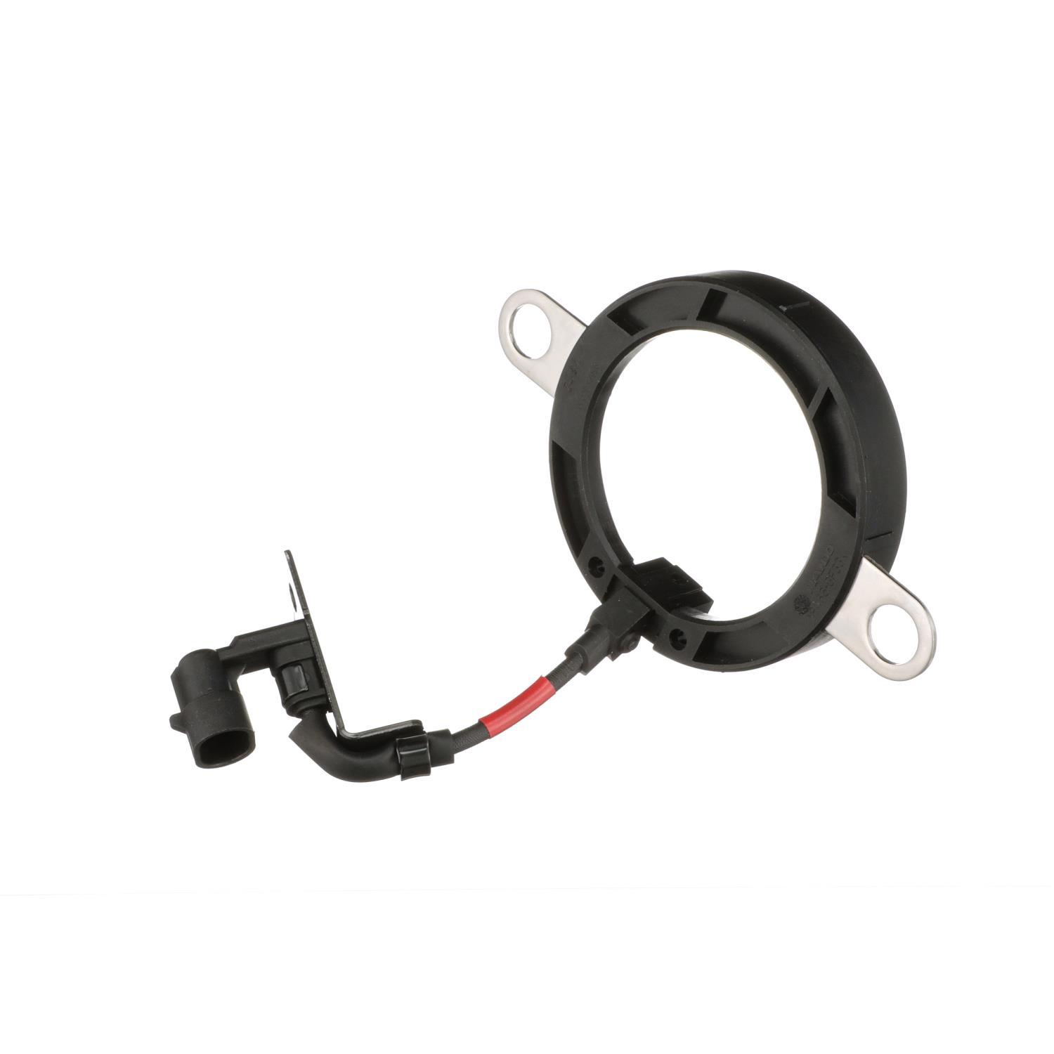 Standard Motor Products ALS1685 - ABS Wheel Speed Sensor Standard Motor Products ALS1685 ABS Wheel Speed Sensor product image 3 of 5