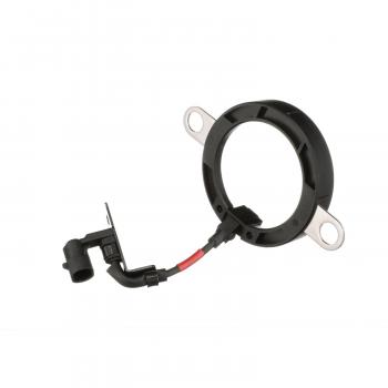 2010 Hyundai Veracruz ABS Wheel Speed Sensor Rear Right Standard Motor Products ALS1685 image 3 of 4