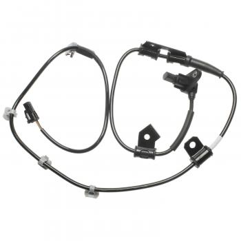 2008 Hyundai Tiburon ABS Wheel Speed Sensor Front Left Standard Motor Products ALS1686 image 2 of 3