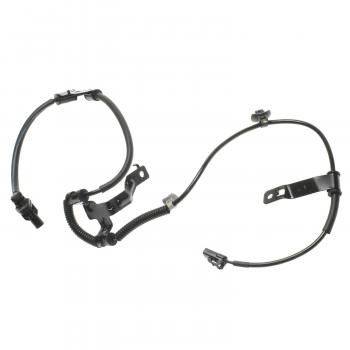 2009 Kia Rondo ABS Wheel Speed Sensor Front Left Standard Motor Products ALS1687 image 2 of 3