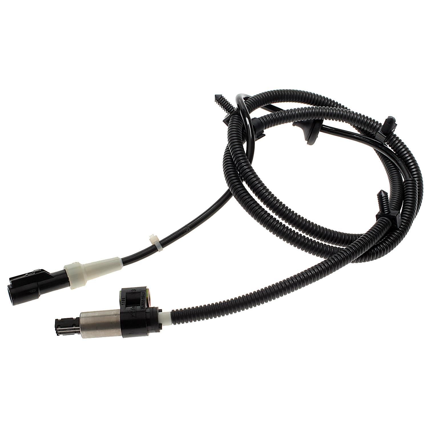 Standard Motor Products ALS169 ABS Wheel Speed Sensor product image 2 of 6