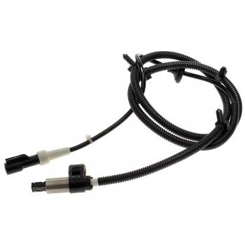2000 Mercury Grand Marquis ABS Wheel Speed Sensor Rear Standard Motor Products ALS169 image 2 of 4