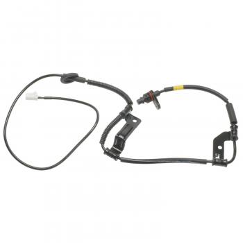 2009 Kia Rondo ABS Wheel Speed Sensor Rear Right Standard Motor Products ALS1690 image 2 of 3