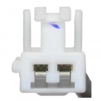 2009 Kia Rondo ABS Wheel Speed Sensor Rear Right Standard Motor Products ALS1690 image 3 of 3