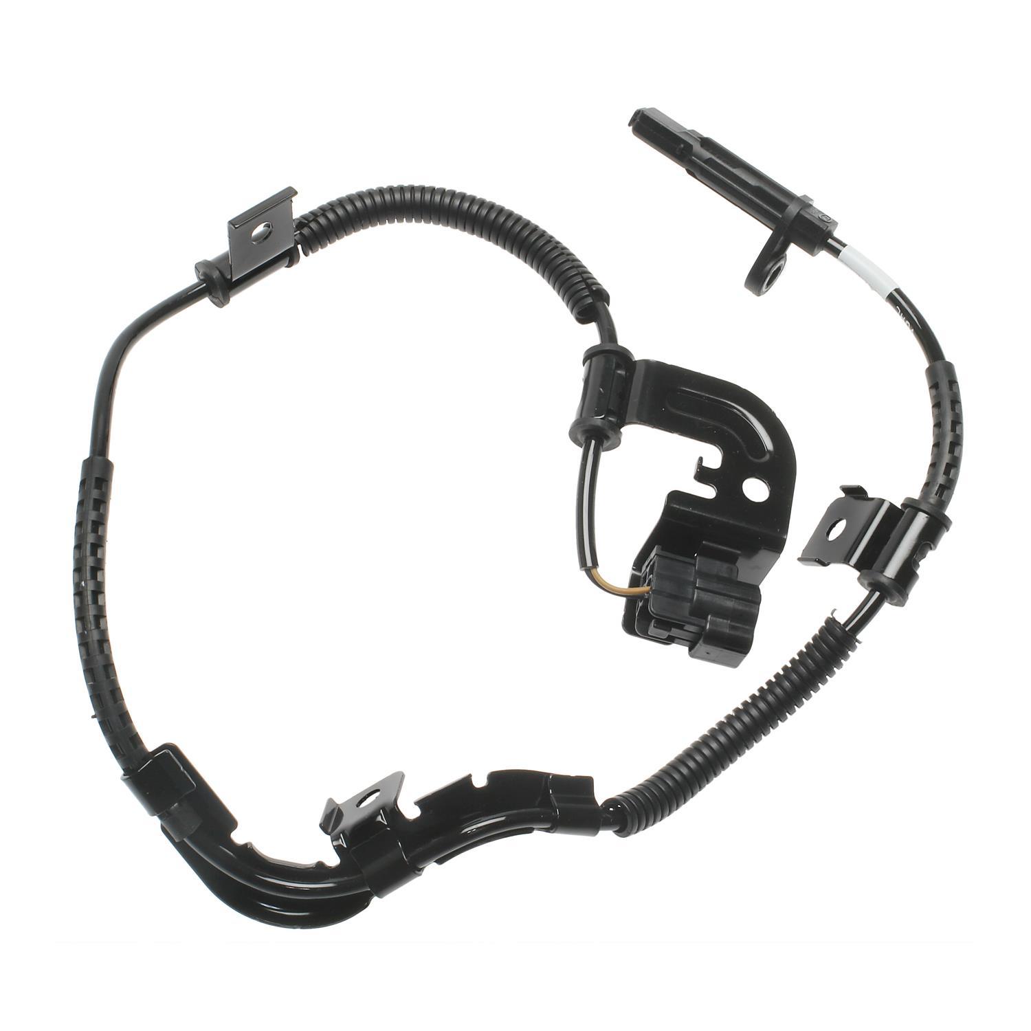 Standard Motor Products ALS1691 - ABS Wheel Speed Sensor Standard Motor Products ALS1691 ABS Wheel Speed Sensor product image 2 of 3