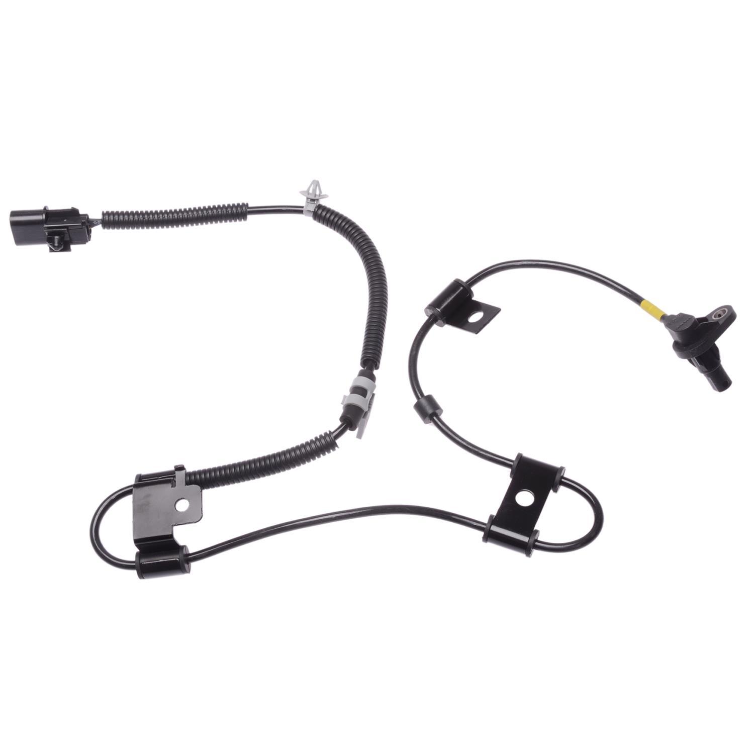 Standard Motor Products ALS1692 - ABS Wheel Speed Sensor Standard Motor Products ALS1692 ABS Wheel Speed Sensor product image 2 of 3